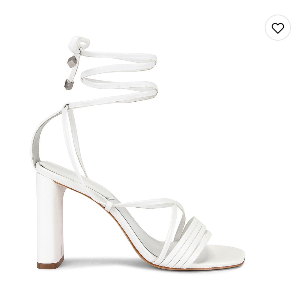 Schutz Glenna Heel